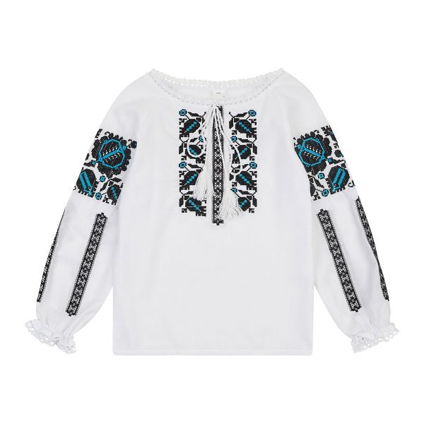 Вишиванка ВДЛ-0159 УКРАЇНА