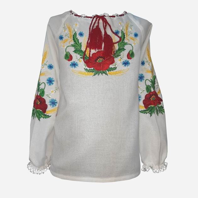 Вишиванка ВДЛ-0116 УКРАЇНА