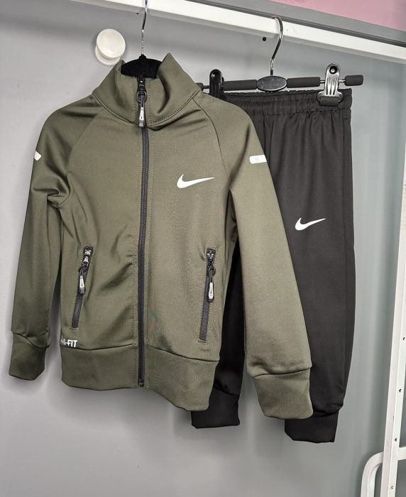 Костюм спортивний D-0010 ТУРЦІЯ