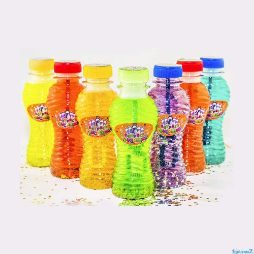 Мильні бульбашки 929110