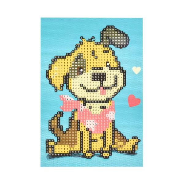 Набір для творчості YAB21164 STRATEG УКРАЇНА