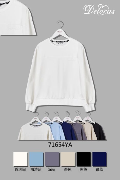 Джемпер 71654YA DELORAS