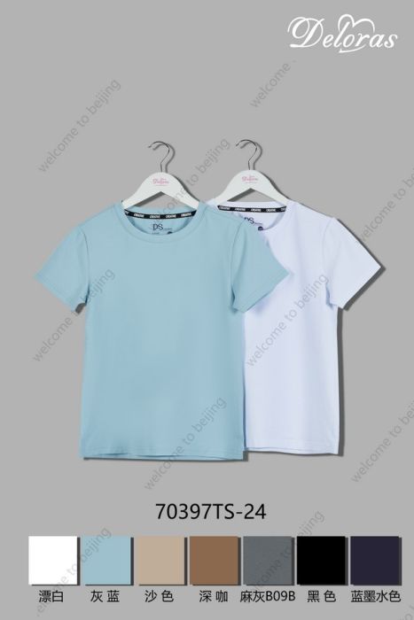 Футболка 70397TS-24 DELORAS