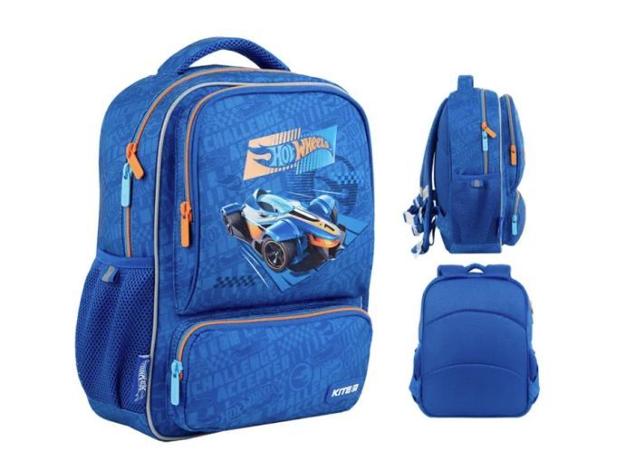 Рюкзак дошкільний HW24-559XS KITE НІМЕЧЧИНА