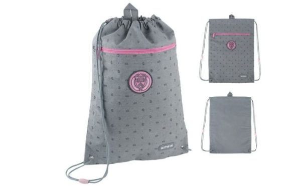 Сумка для взуття K24-601M-1 KITE НІМЕЧЧИНА