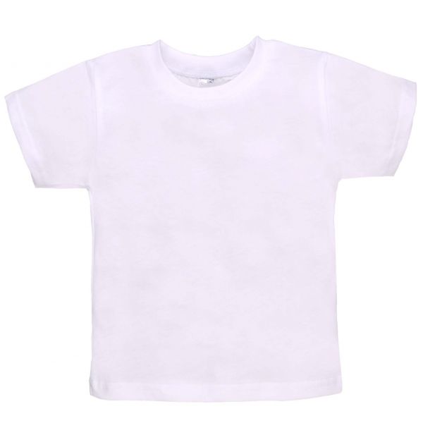 Футболка базова 0601043 ТАТОШКА УКРАЇНА