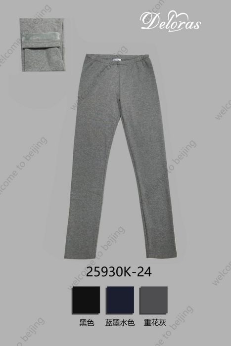 Лосини 25930K-24 DELORAS