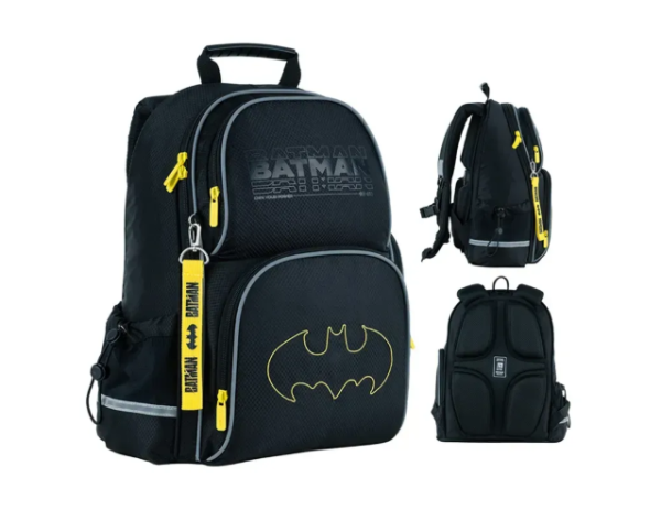 Рюкзак шкільний DC24-702M (LED) KITE НІМЕЧЧИНА