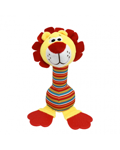 Брязкальце MGZ1216 MEGA ZAYKA