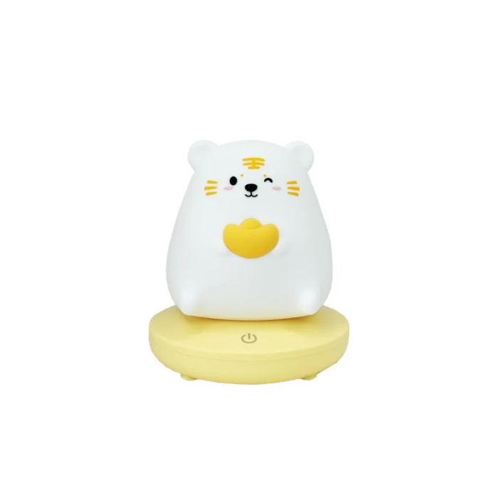 Нічник MGZ-1412 MEGA ZAYKA