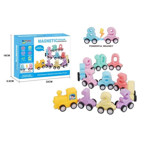 Розвиваюча іграшка AAA 30