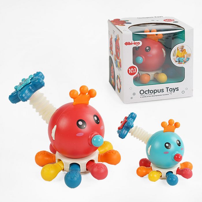 Розвиваюча іграшка Baby 6032