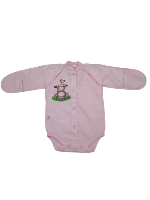 Боді-кофта 5215 ДЕНДІ УКРАЇНА