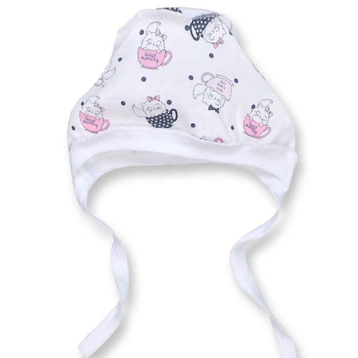 Чепчик 0505207 ТАТОШКА УКРАЇНА