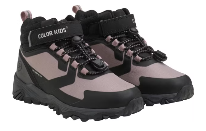 Черевики 760166 COLOR KIDS