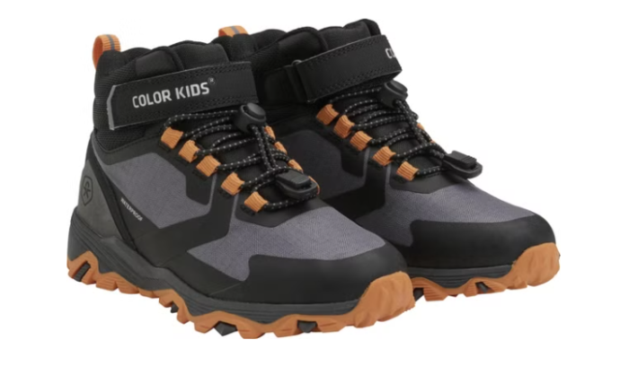 Черевики 760167 COLOR KIDS