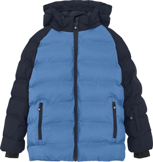 Куртка 741719 COLOR KIDS