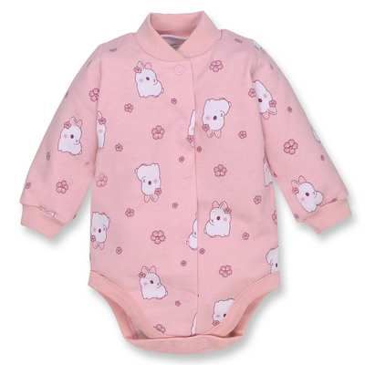 Боді-кофта 1402204 ТАТОШКА УКРАЇНА