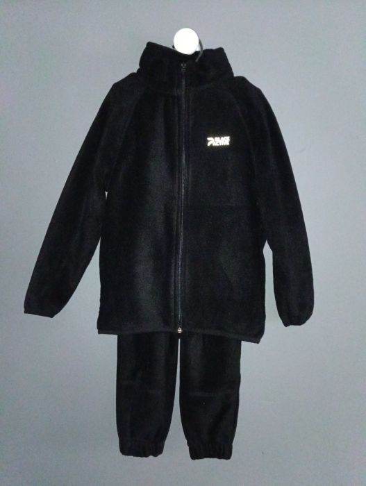 Костюм спортивний T-04-0186 POYRAZ KIDS ТУРЦІЯ