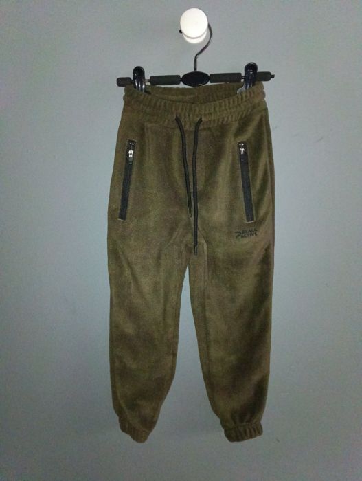 Штани спортивні 55011 POYRAZ KIDS ТУРЦІЯ