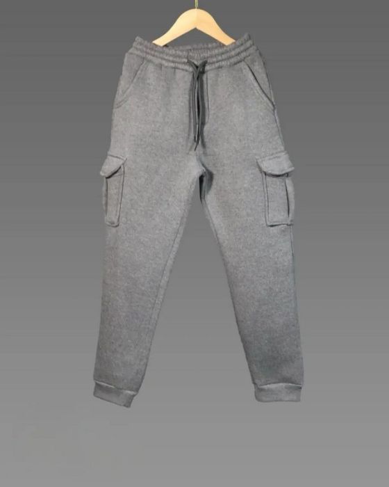 Штани спортивні P 55011 POYRAZ KIDS ТУРЦІЯ