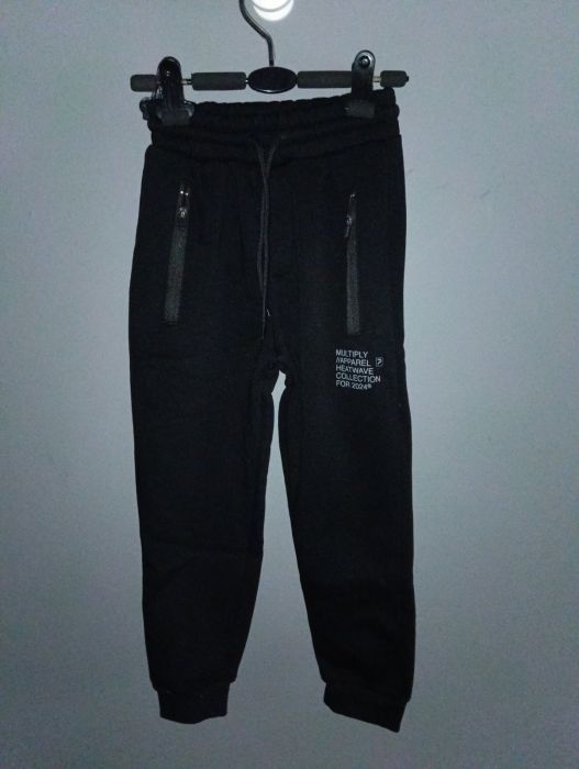 Штани спортивні P 55031 POYRAZ KIDS ТУРЦІЯ