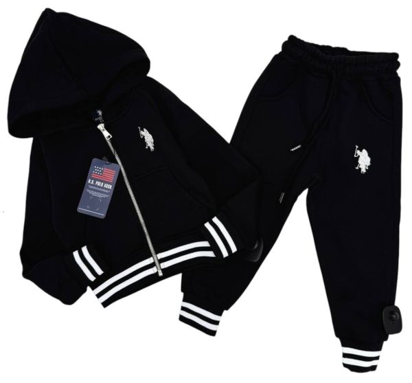 Костюм спортивний Polo-2198 ТУРЦІЯ