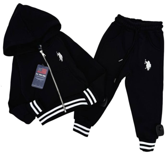 Костюм спортивний Polo-2198 ТУРЦІЯ