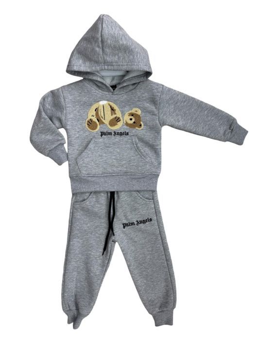 Костюм спортивний Palm-2336 ТУРЦІЯ