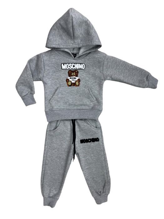 Костюм спортивний Mosc-2434 ТУРЦІЯ