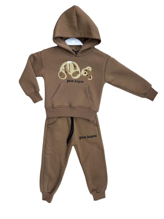 Костюм спортивний Mosc-2434 ТУРЦІЯ