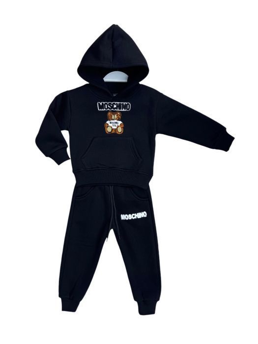 Костюм спортивний Mosc-2434 ТУРЦІЯ