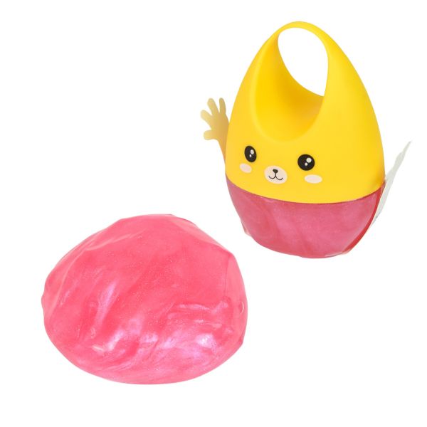 Антистрес Слайм 71824 STRATEG УКРАЇНА