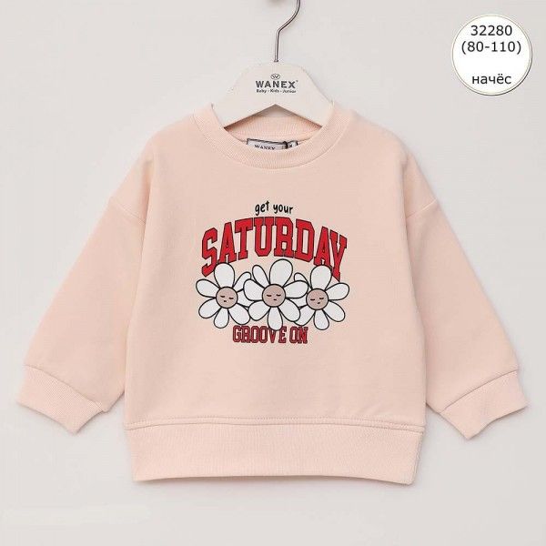 Джемпер 32280 WANEX ТУРЦІЯ