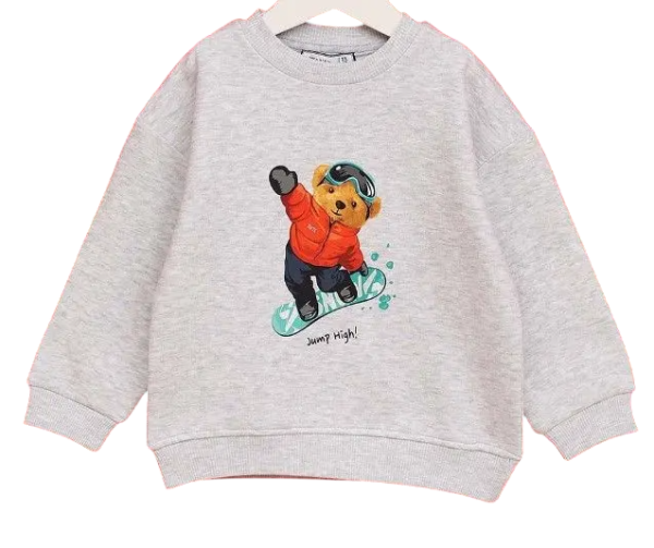 Джемпер 16653 WANEX ТУРЦІЯ