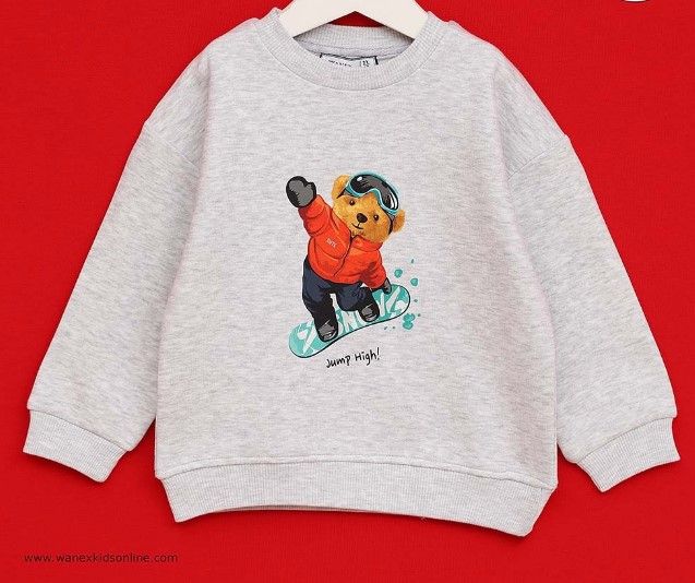 Джемпер 16653 WANEX ТУРЦІЯ