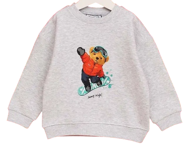 Джемпер 16653 WANEX ТУРЦІЯ