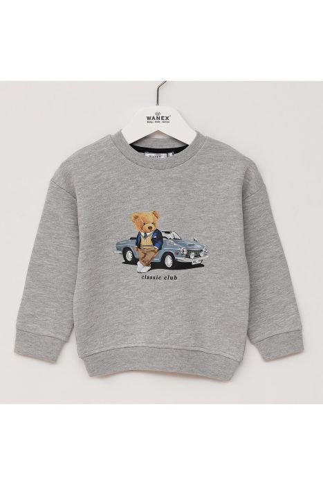 Джемпер 16693 WANEX ТУРЦІЯ