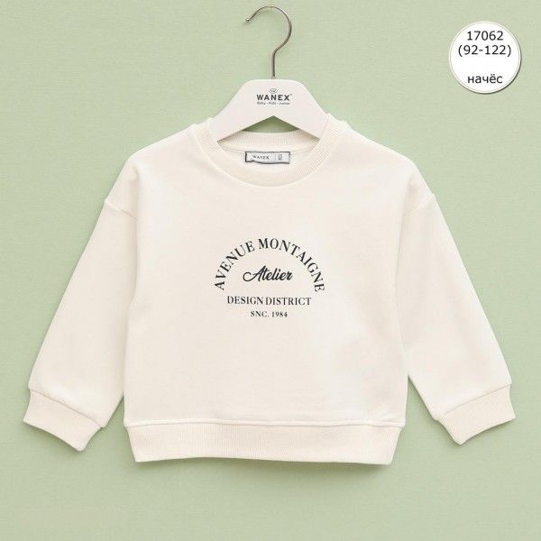 Джемпер 17062 WANEX ТУРЦІЯ