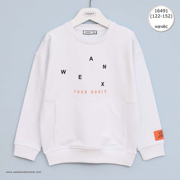 Джемпер 16491 WANEX ТУРЦІЯ