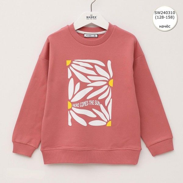 Джемпер 240310 WANEX ТУРЦІЯ