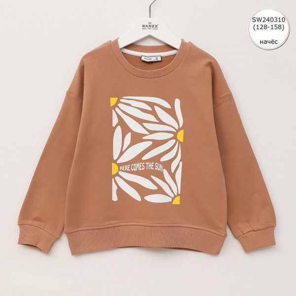 Джемпер 240310 WANEX ТУРЦІЯ