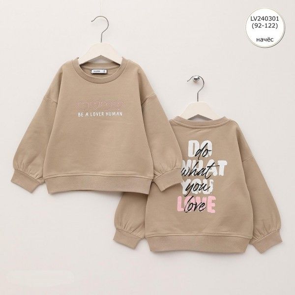 Джемпер LV240301 WANEX ТУРЦІЯ