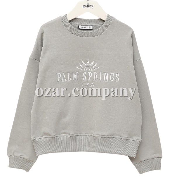 Джемпер 32621 WANEX ТУРЦІЯ