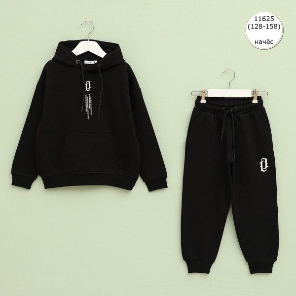 Костюм спортивний 11625 WANEX ТУРЦІЯ