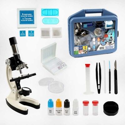 Мікроскоп 2110