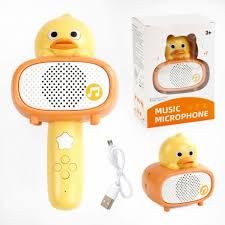 Музичний інструмент Мікрофон C575-14A