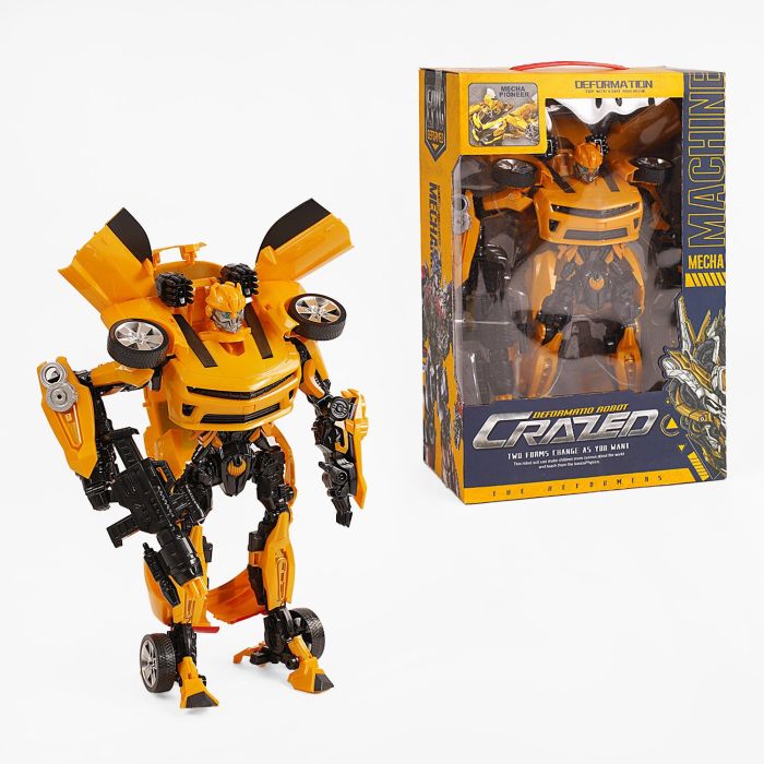 Трансформер W 8826 A