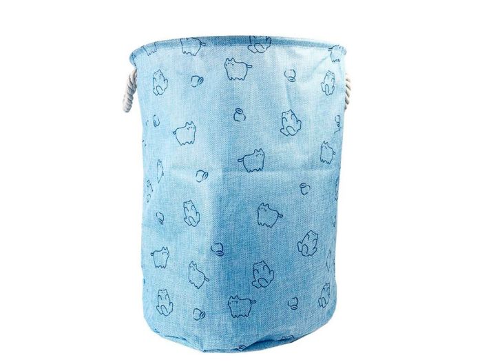 Кошик для іграшок MGZ-1008 MEGA ZAYKA