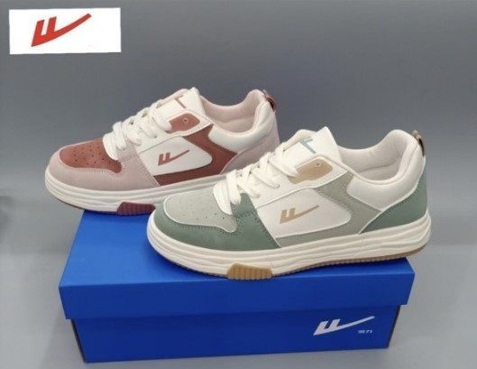 Кросівки WXP-0655 WARRIOR